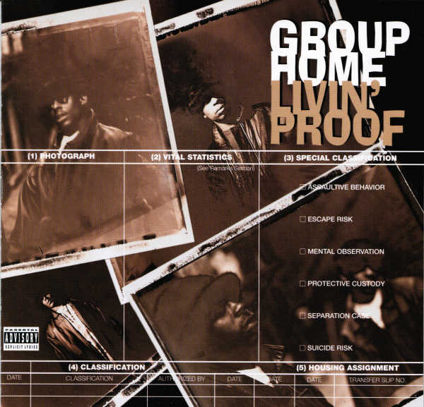 Group Home Records 88