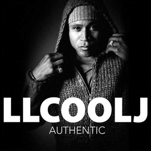 LL Cool J – Authentic Album