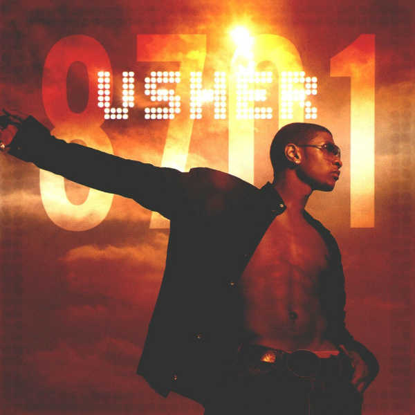 Usher - How do I say - YouTube