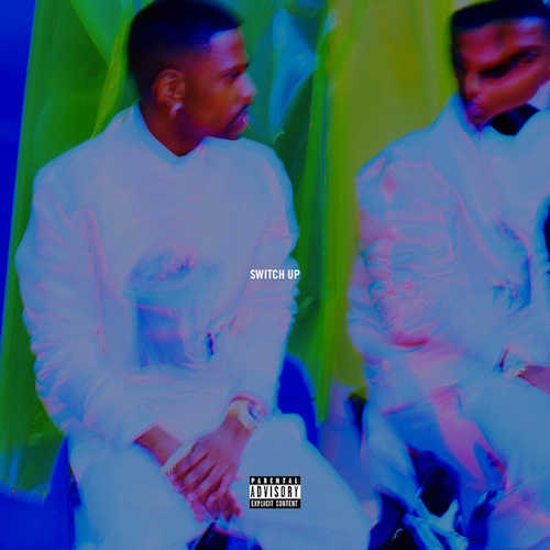 big sean switch up