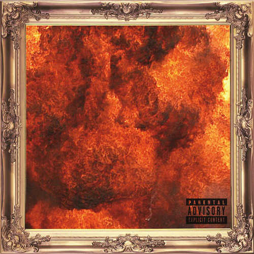 kid cudi indicud