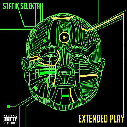 statik selektah funeral season