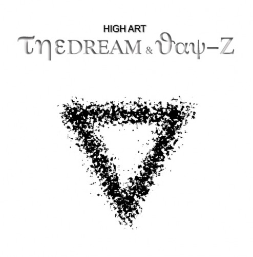 the-dream-high-art