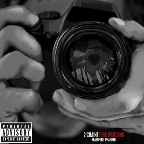 2 chainz feds watching