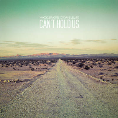 Macklemore & Ryan Lewis – Can’t Hold Us