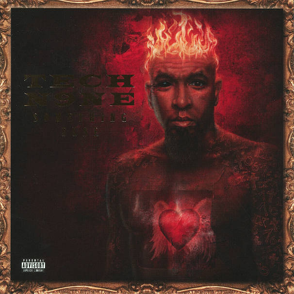 Tech N9ne – Something Else