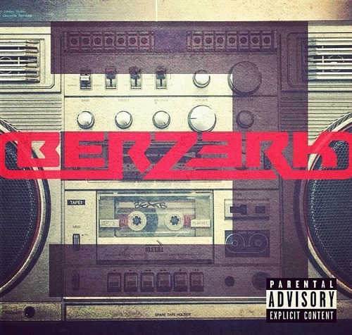 Eminem Berzerk