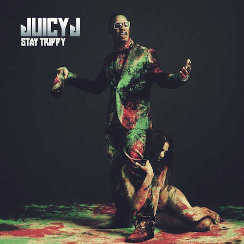 Juicy J ST