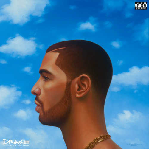 Drake from time