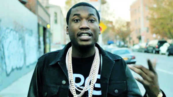 Meek Mill 2013