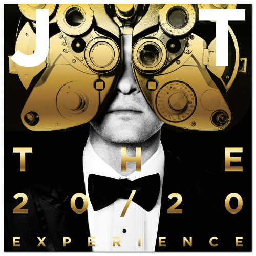 Justin Timberlake Cabaret