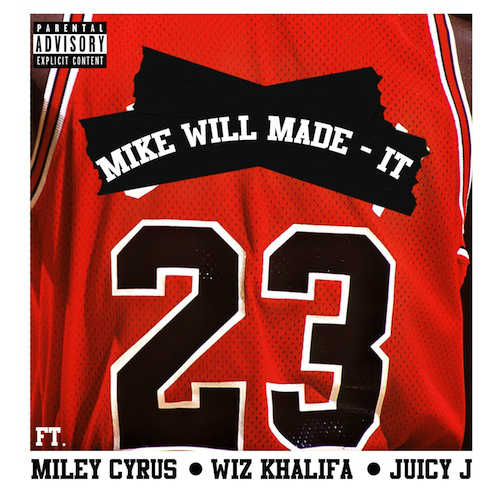 mike will made it 23