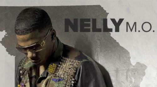 nelly mo album stream