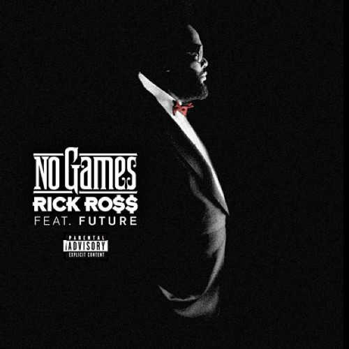 rick ross no games