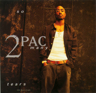 2Pac – So Many Tears