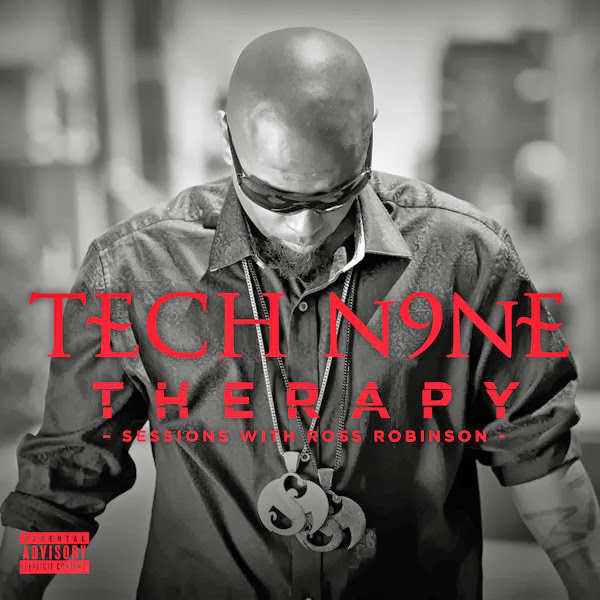 Tech N9ne Therapy