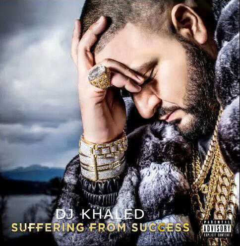 DJ Khaled - Hells Kitchen Ft. J. Cole & Bas