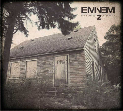 Eminem - Love Game Ft. Kendrick Lamar