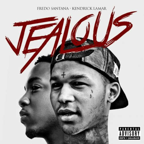 fredo santana jealous