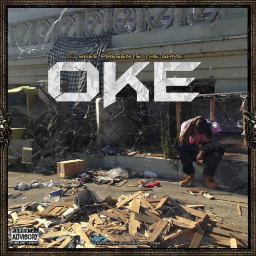 The Game - FIVE 