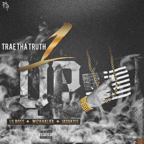 trae 1 up