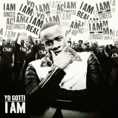 yo gotti i am album