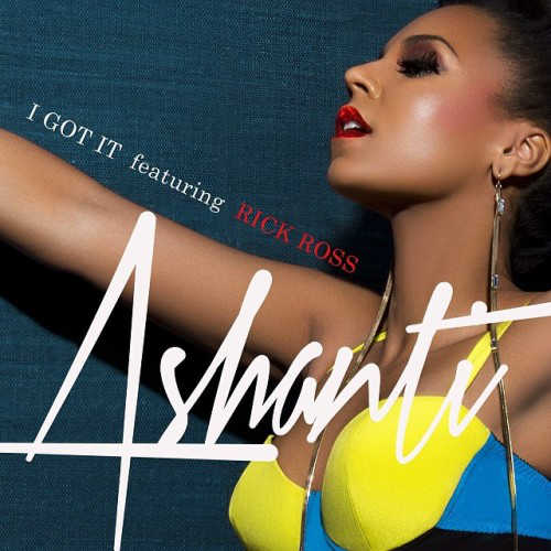 ashanti i got it