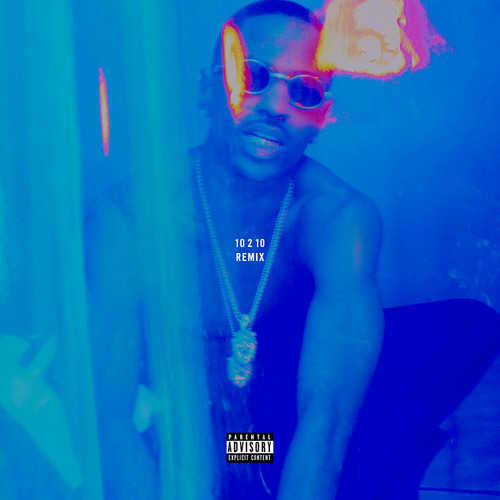 big sean 10210 remix
