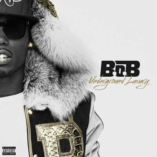 B.o.B - We Still In This Bitch Ft. T.I. & Juicy J