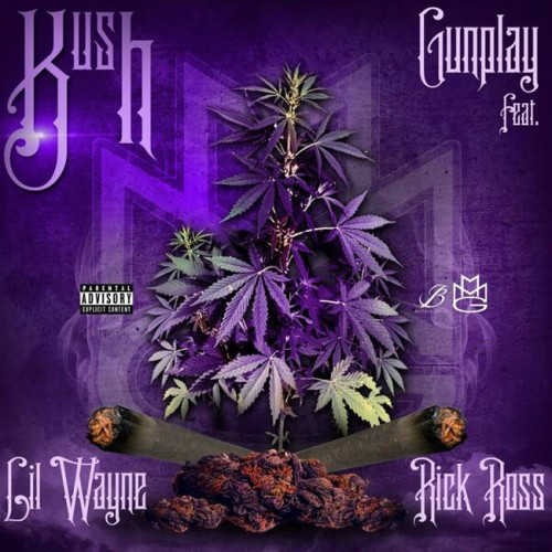 gunplay kush download mp3