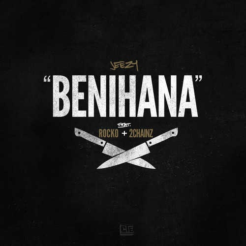 jeezy BENIHANA