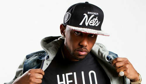 Fabolous - Everything Was The Same
