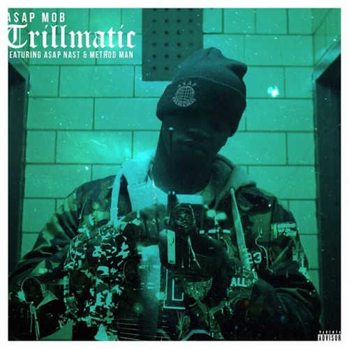 asap nast trillmatic