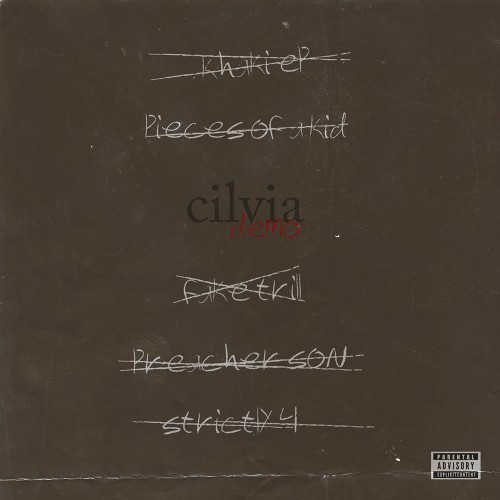 Isaiah Rashad - West Savannah