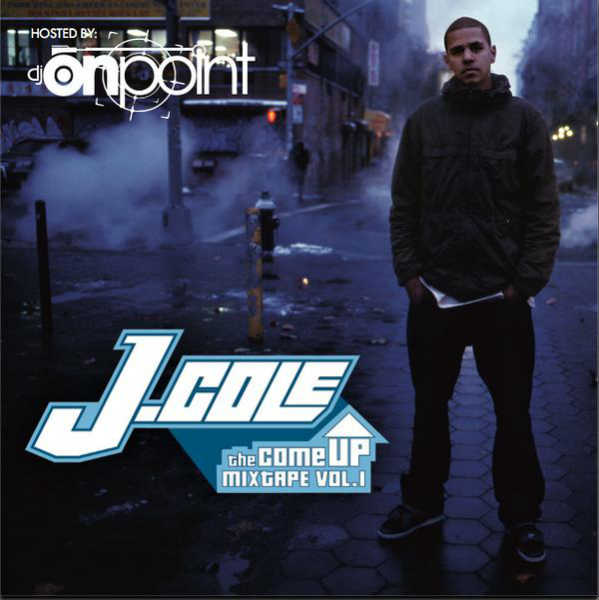 cole come mixtape