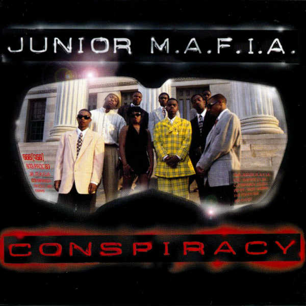 Junior M.A.F.I.A. - Conspiracy
