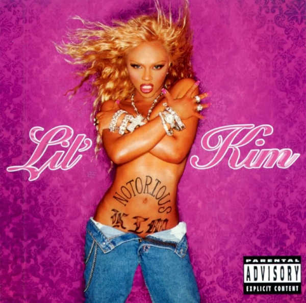 Lil Kim - The Notorious KIM