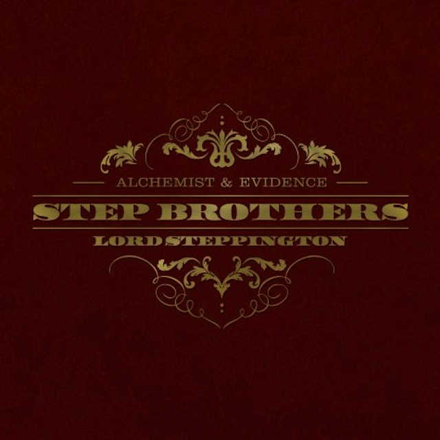 Step Brothers Lord Steppington