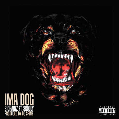 2 chainz ima dog