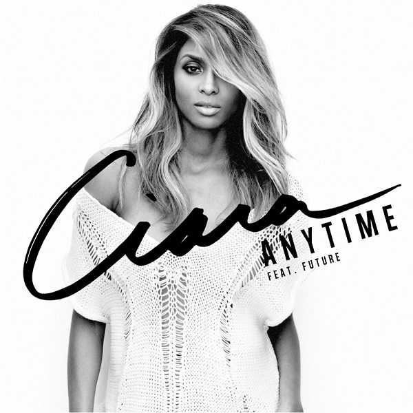 Ciara Anytime