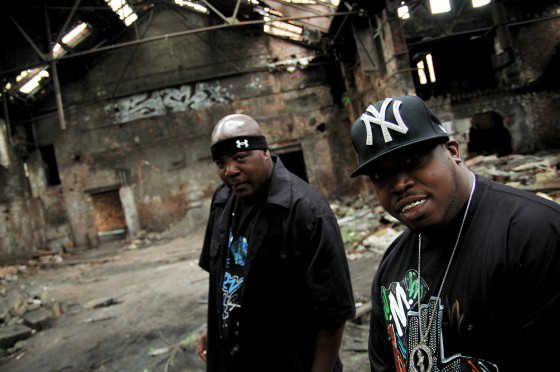 M.O.P. – Street Certified