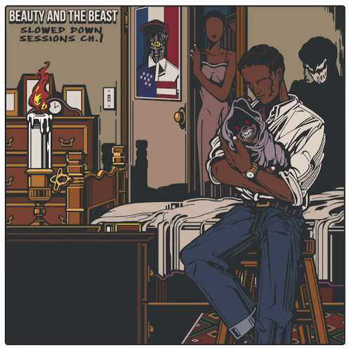 ASAP Rocky - Unicorn