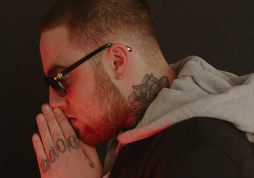 Mac Miller Faces Download