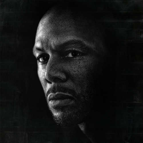 Common – Nobody’s Smiling Album