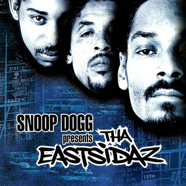 Tha Eastsidaz - Tha Eastsidaz Album