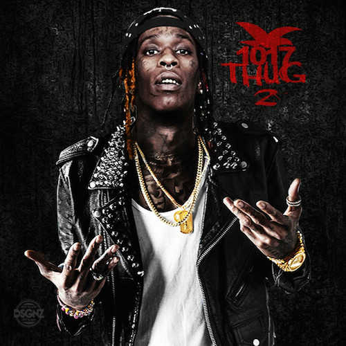 Young Thug – 1017 Thug 2 Album