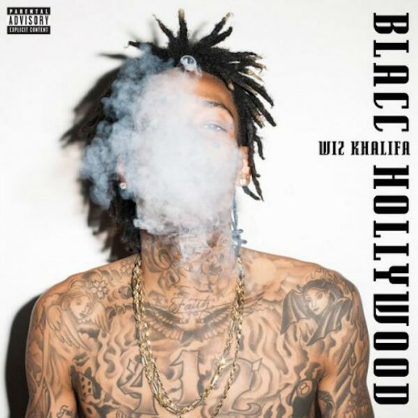 Wiz Khalifa - Ass Drop