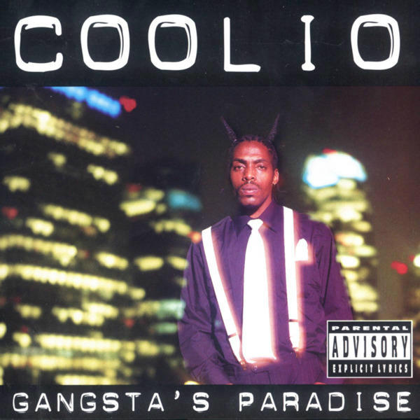 Coolio - Gangsta's Paradise Album