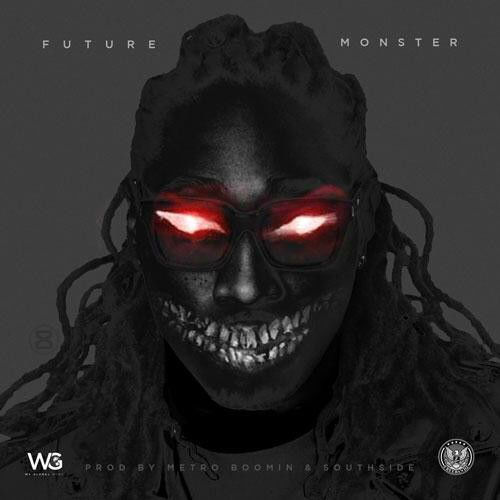 Future - Monster