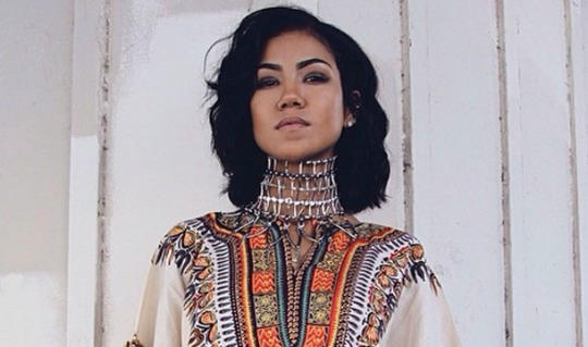 Jhene Aiko - Spotless Mind